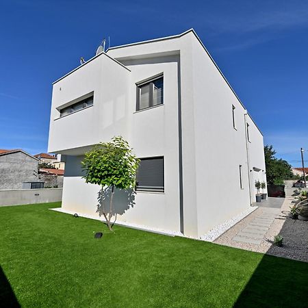 Big Sky Apartmani ザダル エクステリア 写真