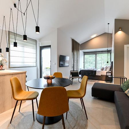 Big Sky Apartmani ザダル エクステリア 写真