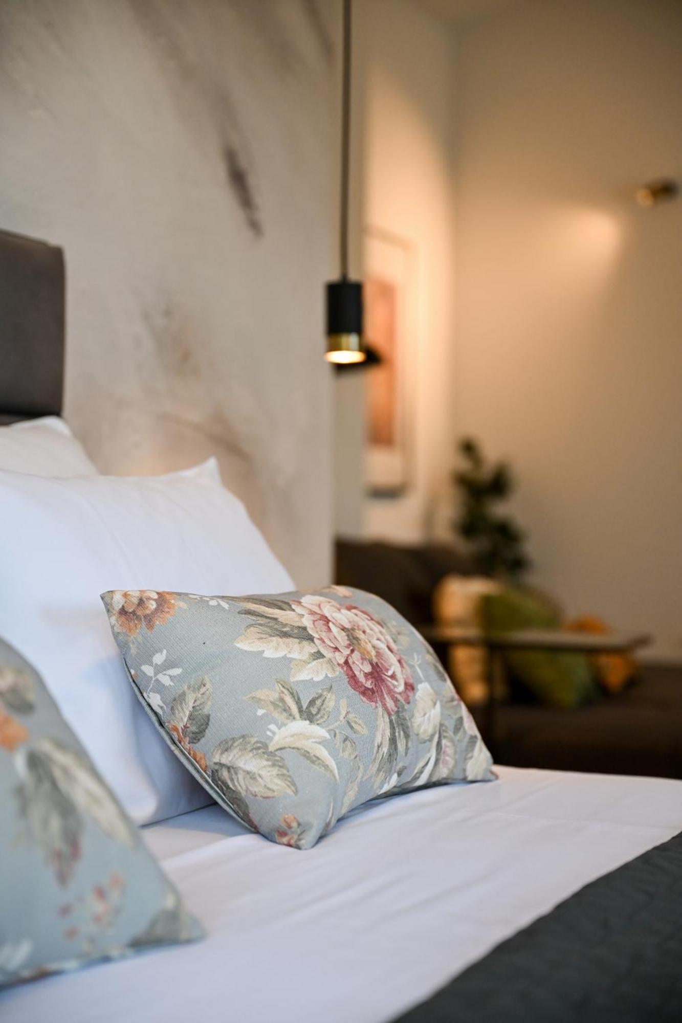 Big Sky Apartmani ザダル エクステリア 写真