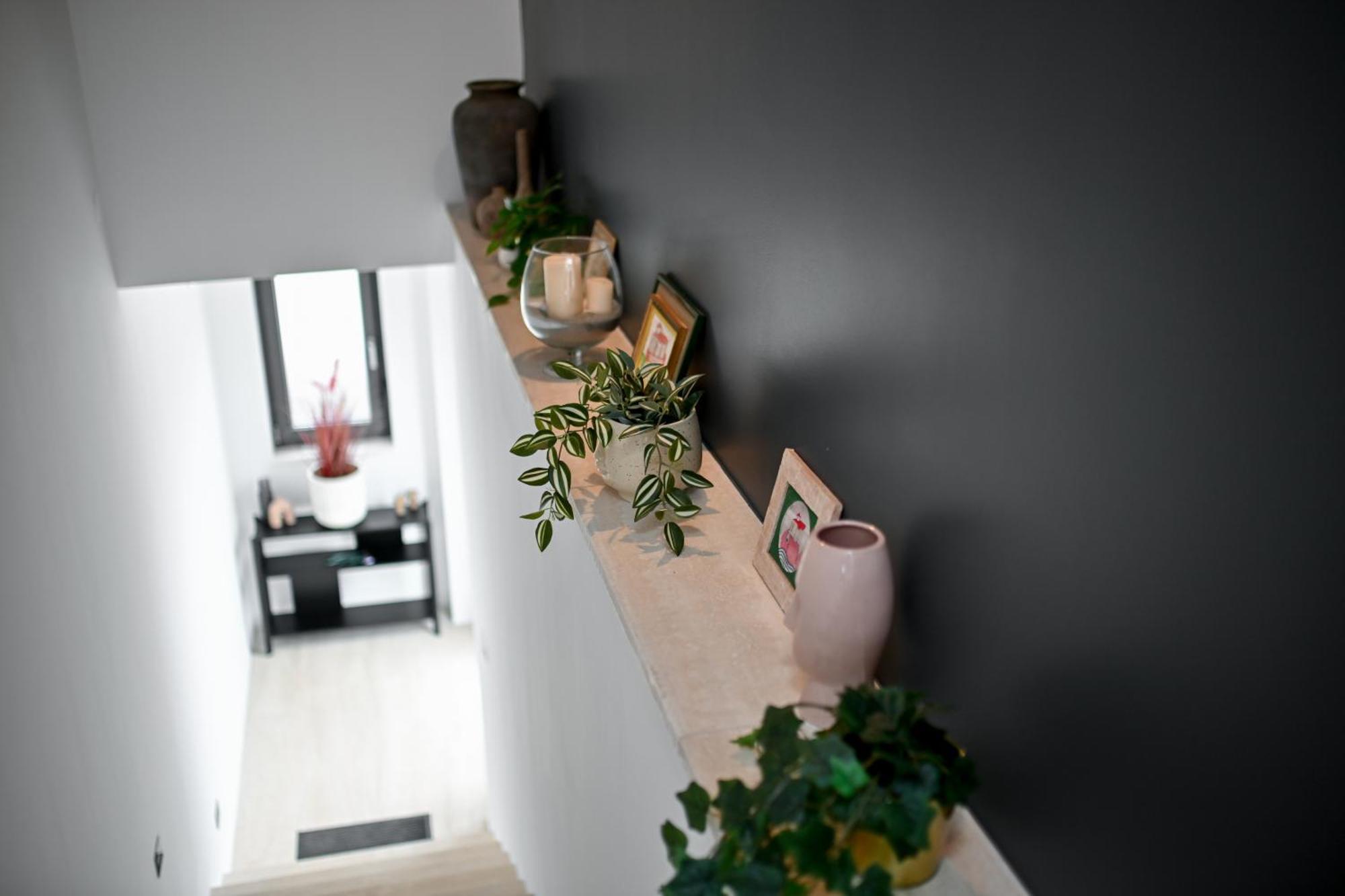 Big Sky Apartmani ザダル エクステリア 写真
