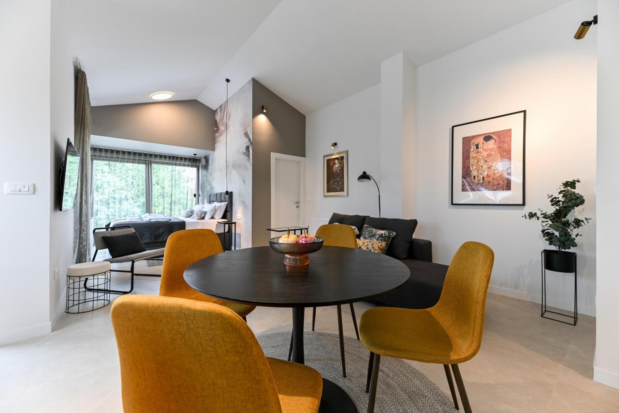 Big Sky Apartmani ザダル エクステリア 写真