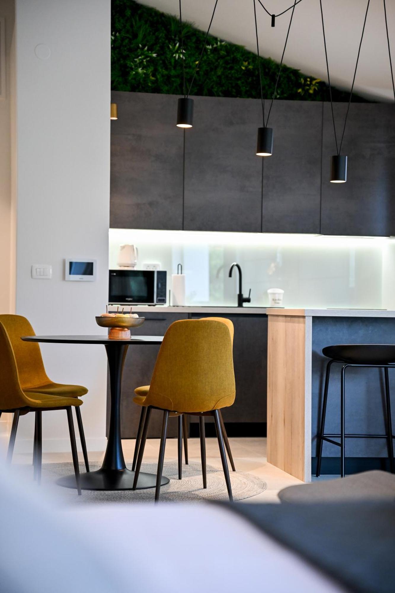 Big Sky Apartmani ザダル エクステリア 写真