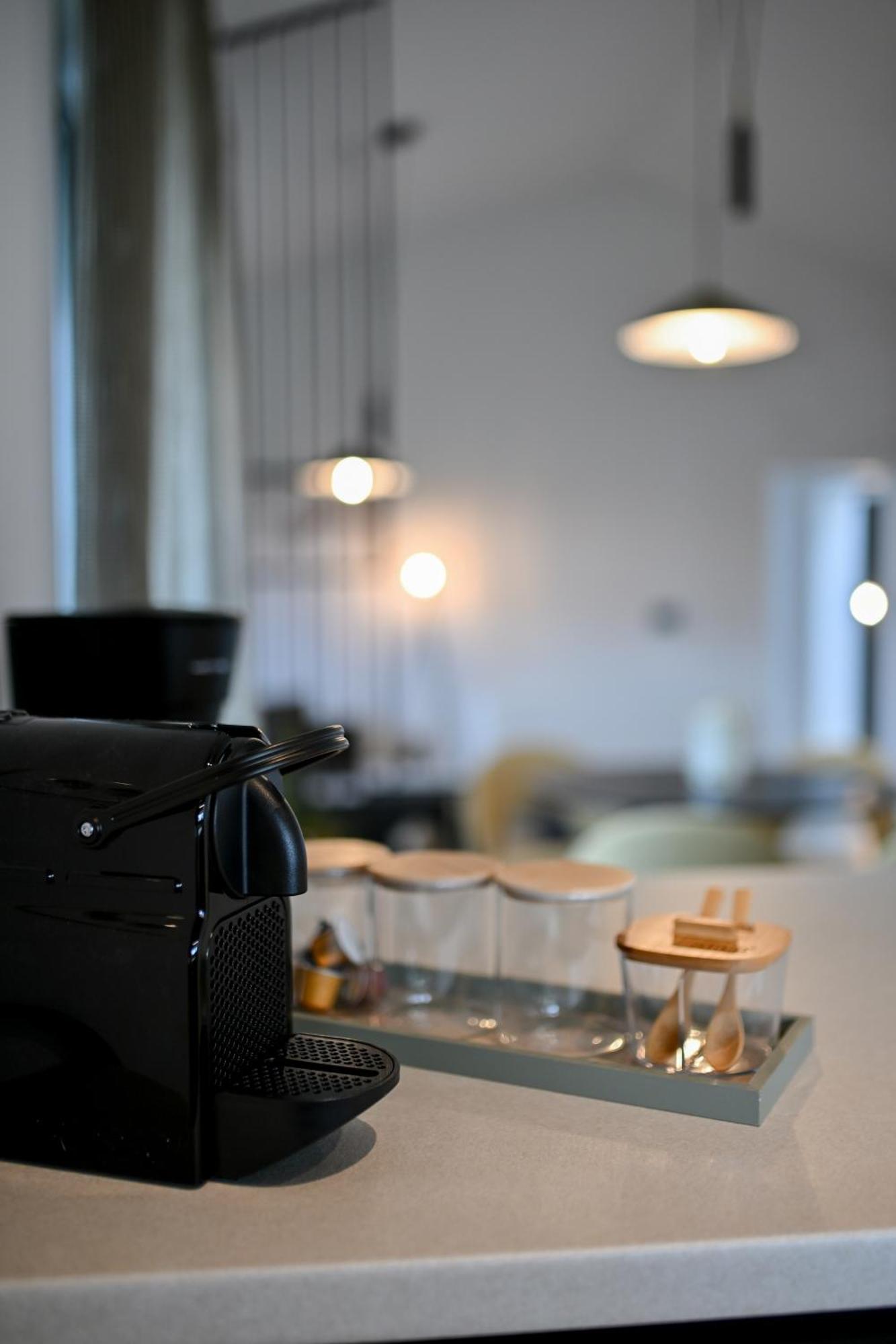 Big Sky Apartmani ザダル エクステリア 写真