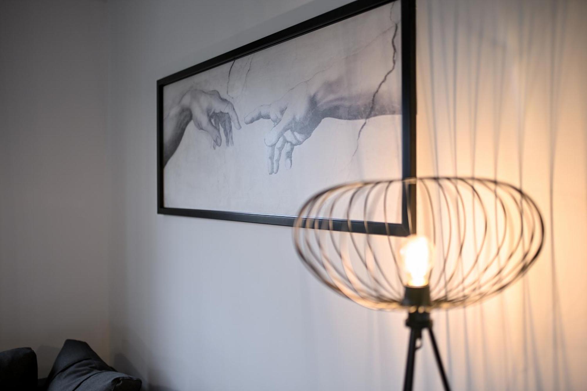 Big Sky Apartmani ザダル エクステリア 写真